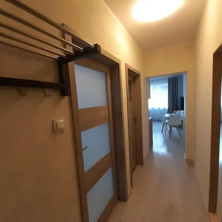 Apartamenty Lewa Lodz  Exterior photo