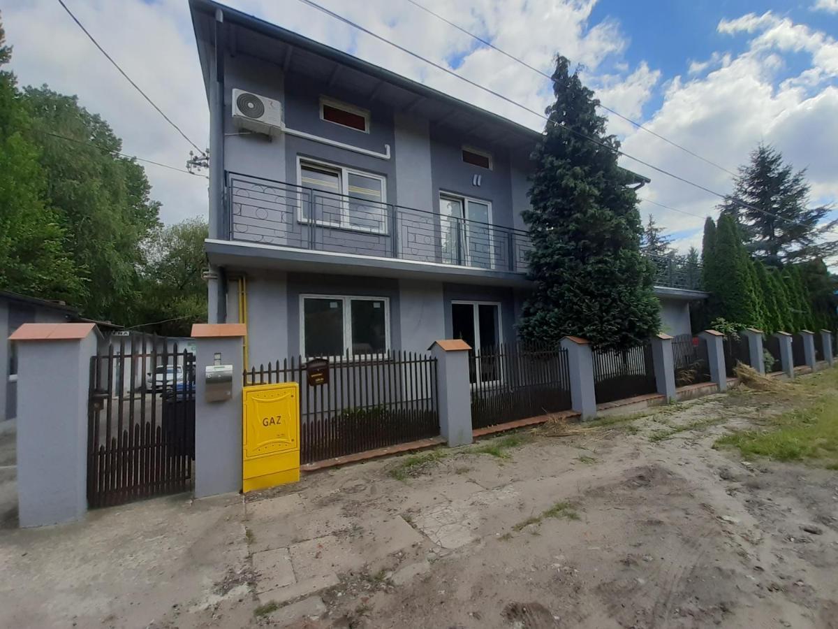 Lewa Apartment