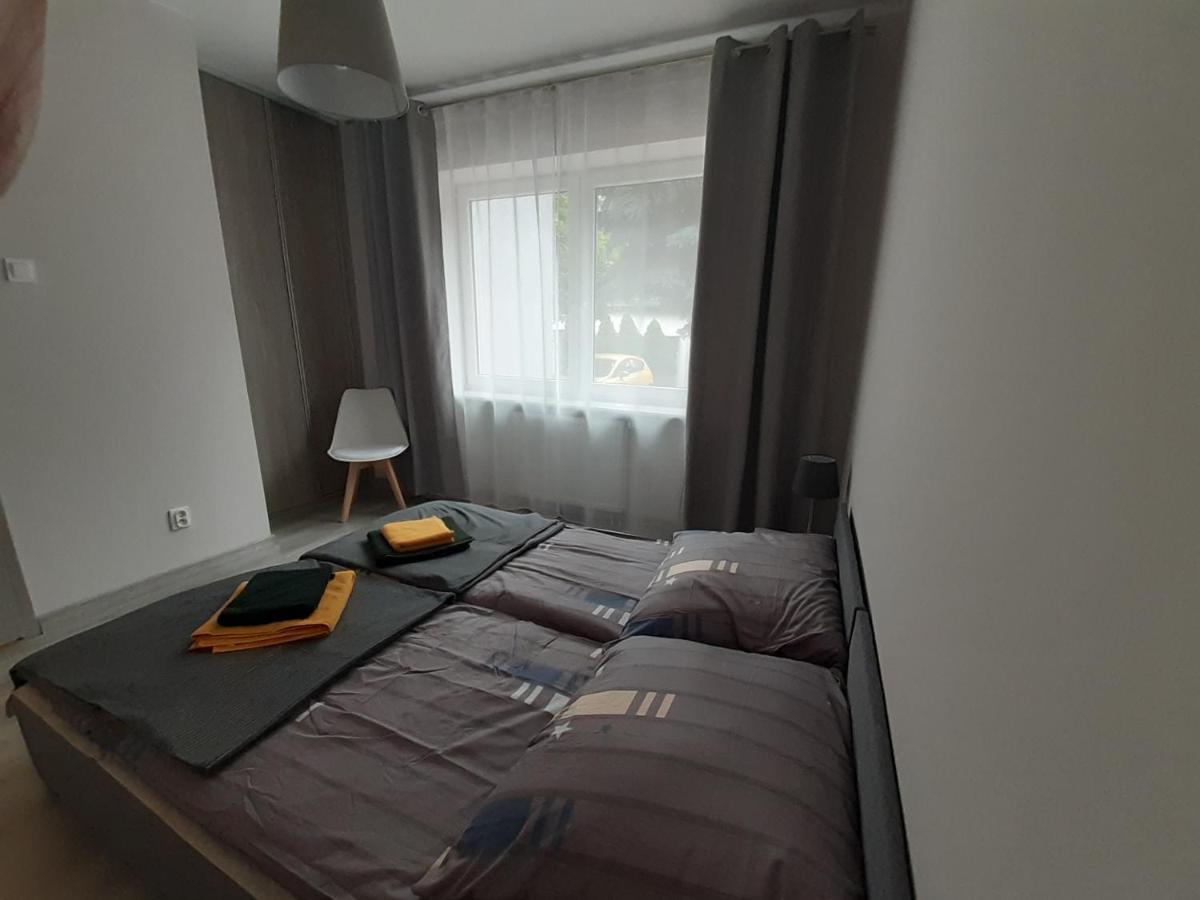 Apartment Lewa