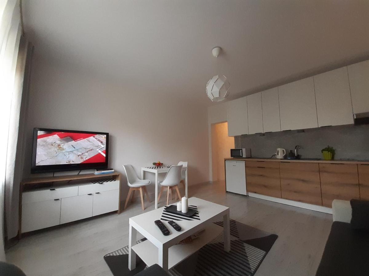 Apartment Lewa *